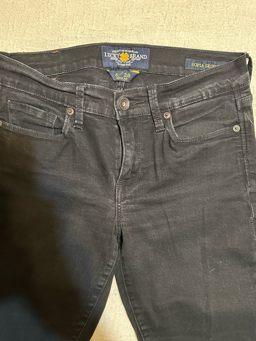 Skinny Jean Bundle - Picture 7 of 15